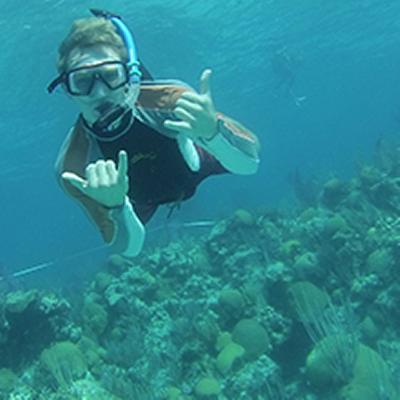 Josh Hasdell's Photo